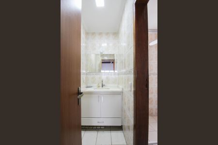 Apartamento à venda com 174m², 4 quartos e 2 vagasBanheiro Social 2