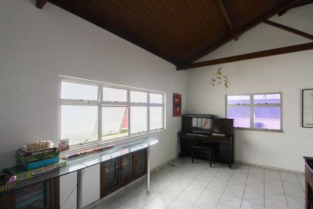 Sala 2 de apartamento à venda com 4 quartos, 174m² em Dona Clara, Belo Horizonte