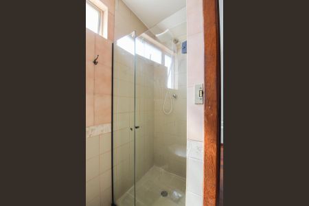 Apartamento à venda com 174m², 4 quartos e 2 vagasBanheiro da Suíte