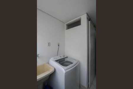 Apartamento à venda com 174m², 4 quartos e 2 vagasÁrea de Serviço