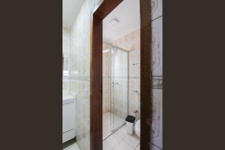 Apartamento à venda com 174m², 4 quartos e 2 vagasBanheiro Social 2