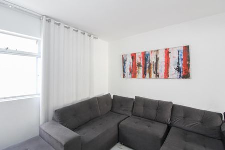Apartamento à venda com 174m², 4 quartos e 2 vagasSala 1