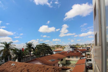 Apartamento à venda com 174m², 4 quartos e 2 vagasVista da Suíte