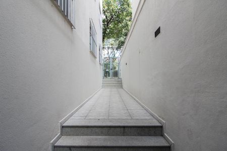 Apartamento à venda com 174m², 4 quartos e 2 vagasEntrada