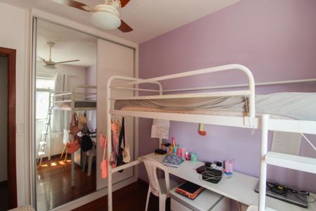 Apartamento à venda com 174m², 4 quartos e 2 vagasQuarto 1