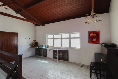 Apartamento à venda com 174m², 4 quartos e 2 vagasSala 2