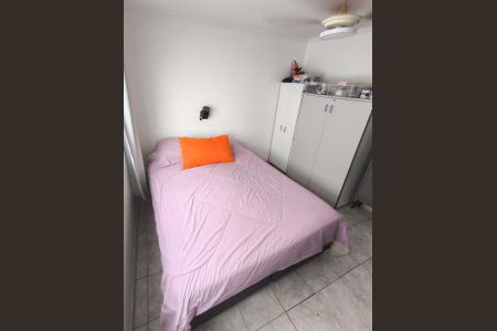 Apartamento à venda com 174m², 4 quartos e 2 vagasQuarto 3