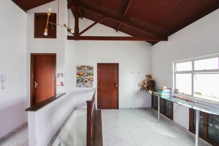 Apartamento à venda com 174m², 4 quartos e 2 vagasSala 2