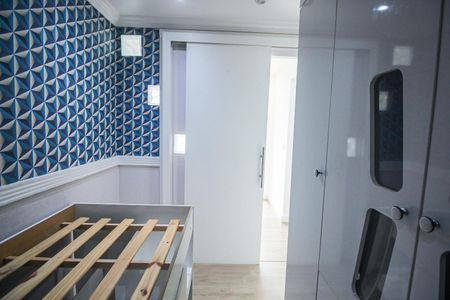 Apartamento para alugar com 3 quartos, 72m² em Jardim Henriqueta, Taboão da Serra