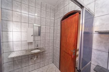 Casa para alugar com 200m², 5 quartos e 1 vagaBanheiro