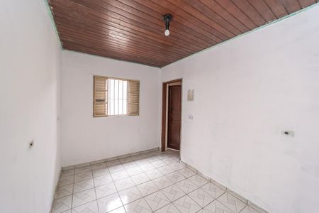 Casa para alugar com 200m², 5 quartos e 1 vagaEdícula-Quarto 5