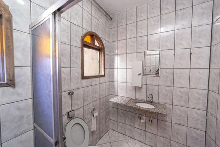 Casa para alugar com 200m², 5 quartos e 1 vagaBanheiro