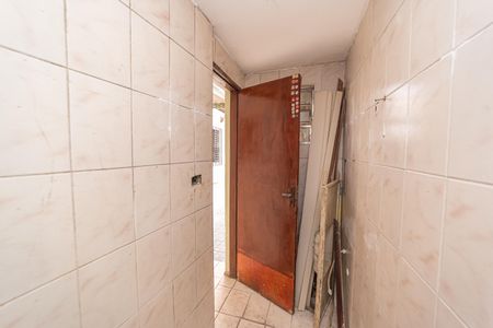 Casa para alugar com 200m², 5 quartos e 1 vagaEdícula