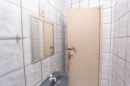 Casa para alugar com 200m², 5 quartos e 1 vagaBanheiro
