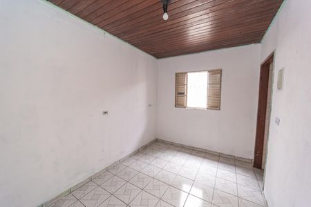 Casa para alugar com 200m², 5 quartos e 1 vagaEdícula-Quarto 5