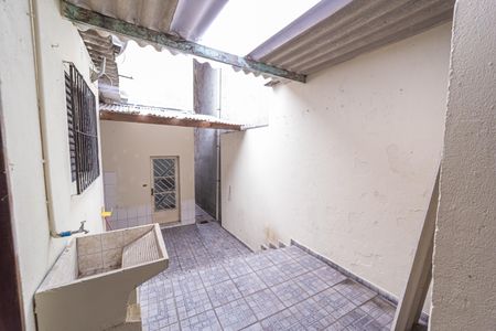 Casa para alugar com 200m², 5 quartos e 1 vagaÁrea de Serviço