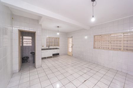 Casa para alugar com 200m², 5 quartos e 1 vagaCozinha