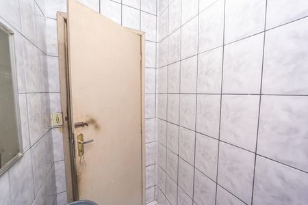Casa para alugar com 200m², 5 quartos e 1 vagaBanheiro