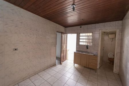 Casa para alugar com 200m², 5 quartos e 1 vagaEdícula