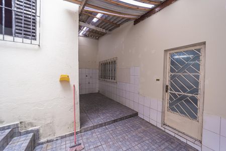 Casa para alugar com 200m², 5 quartos e 1 vagaÁrea de Serviço