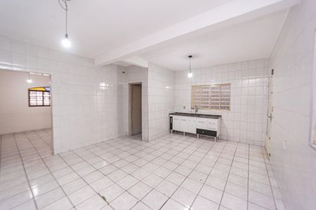 Cozinha de casa para alugar com 5 quartos, 200m² em Vila Rio Branco, São Paulo