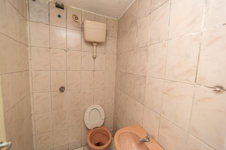 Casa para alugar com 200m², 5 quartos e 1 vagaEdícula-Banheiro 3