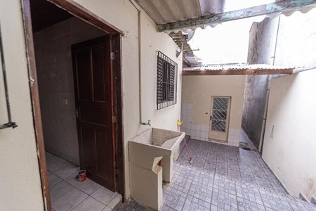 Casa para alugar com 200m², 5 quartos e 1 vagaÁrea de Serviço