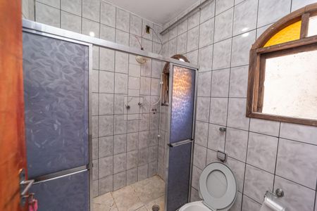 Casa para alugar com 200m², 5 quartos e 1 vagaBanheiro