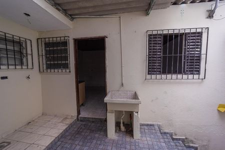 Casa para alugar com 200m², 5 quartos e 1 vagaÁrea de Serviço