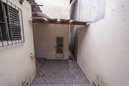 Casa para alugar com 200m², 5 quartos e 1 vagaÁrea de Serviço