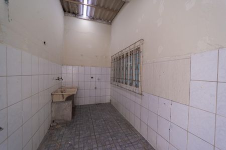 Casa para alugar com 200m², 5 quartos e 1 vagaÁrea de Serviço