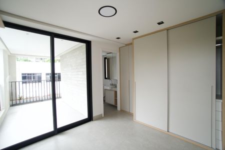 Apartamento à venda com 60m², 1 quarto e 1 vaga Apartamento à venda com 60m², 1 quarto e 1 vagaSuíte