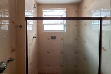 Apartamento à venda com 57m², 2 quartos e sem vagaBanheiro