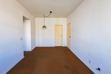 Sala de apartamento à venda com 2 quartos, 57m² em Icaraí, Niterói