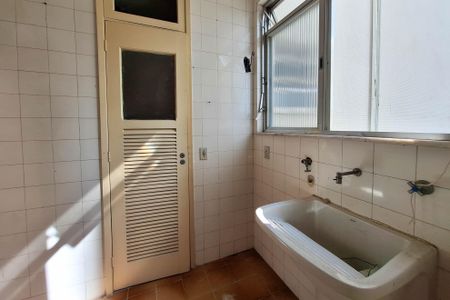 Apartamento à venda com 57m², 2 quartos e sem vagaÁrea de Serviço