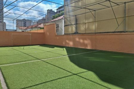 Apartamento à venda com 57m², 2 quartos e sem vagaÁrea comum