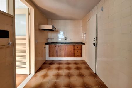 Apartamento à venda com 57m², 2 quartos e sem vagaCozinha