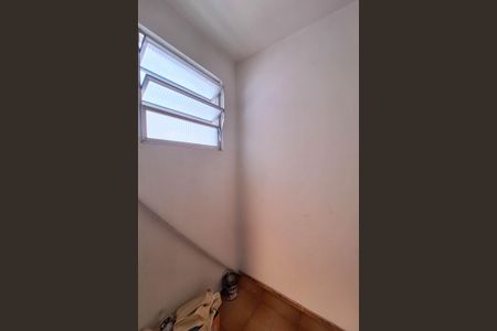 Apartamento à venda com 57m², 2 quartos e sem vagaQuarto de Serviço