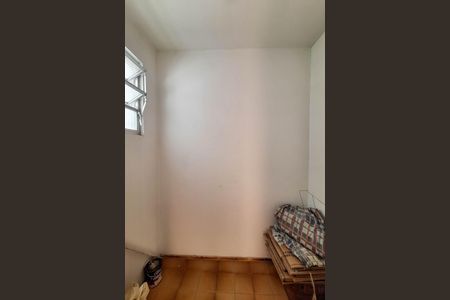 Apartamento à venda com 57m², 2 quartos e sem vagaQuarto de Serviço