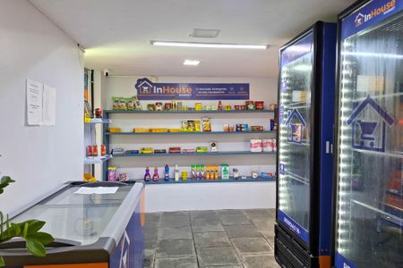 Apartamento à venda com 57m², 2 quartos e sem vagaÁrea comum