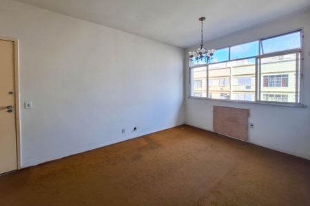 Apartamento à venda com 57m², 2 quartos e sem vagaSala