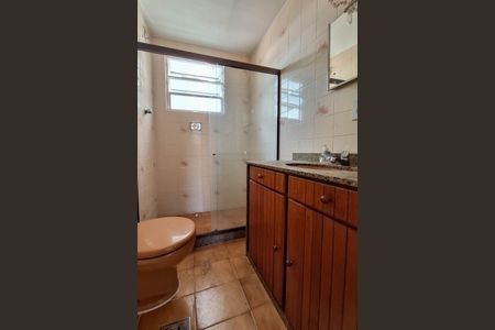 Apartamento à venda com 57m², 2 quartos e sem vagaBanheiro