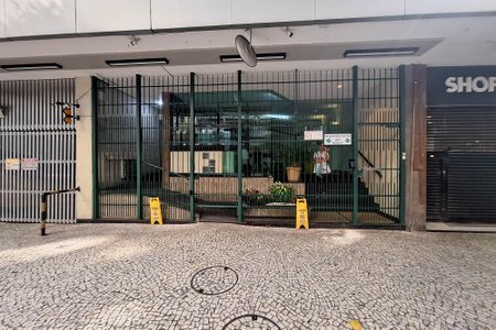 Apartamento à venda com 57m², 2 quartos e sem vagaFachada