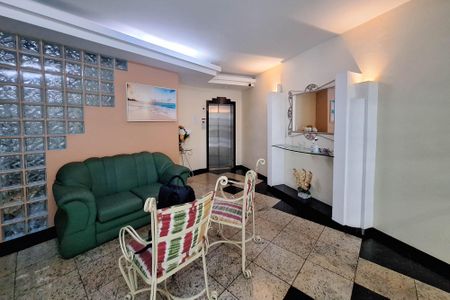 Apartamento à venda com 57m², 2 quartos e sem vagaÁrea comum