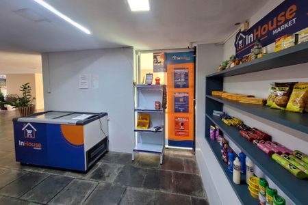 Apartamento à venda com 57m², 2 quartos e sem vagaÁrea comum