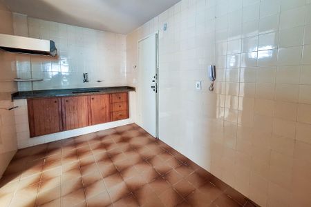 Apartamento à venda com 57m², 2 quartos e sem vagaCozinha