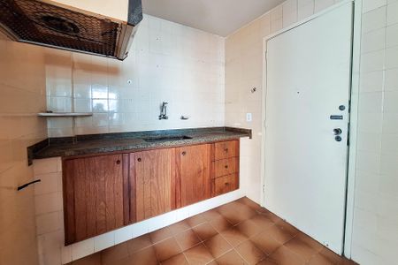 Apartamento à venda com 57m², 2 quartos e sem vagaCozinha
