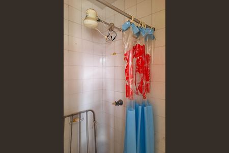 Apartamento à venda com 57m², 2 quartos e sem vagaBanheiro de serviço