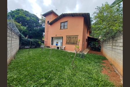 Casa para alugar com 1000m², 4 quartos e 5 vagasÁrea externa