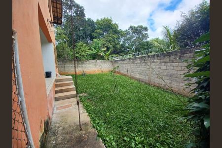 Casa para alugar com 1000m², 4 quartos e 5 vagasÁrea externa